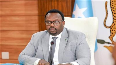 الصومال يدعو لدعم الجهود المبذولة لإنقاذ المتضررين من ظاهرة تغير المناخ