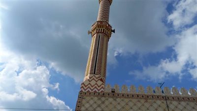 افتتاح 5 مساجد جديدة بتكلفة 14 مليونًا و898 ألف جنيه بالبحيرة 