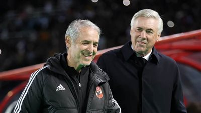 كولر عن مواجهة فلامنجو: مباراة قوية لكننا جاهزون لها