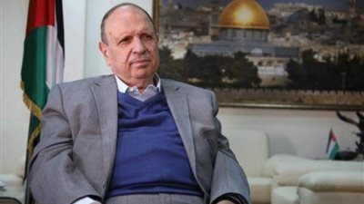 قيادي فلسطيني: القدس تتعرض لهجمة غير مسبوقة ويؤكد أهمية 