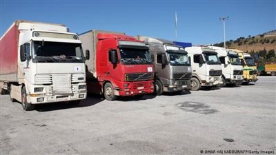 الحكومة السورية توافق على إيصال المساعدات الإنسانية إلى جميع أنحاء سوريا