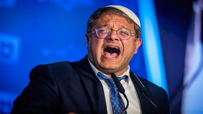 بن غفير يتعرض للإهانة من قبل مستوطنين: أكبر الهجمات حدثت في عهدك