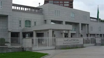 سفارة السعودية في تركيا: العثور على جثمان مواطنة انقطع الاتصال بها وإجلاء المواطنين في مناطق الزلزال