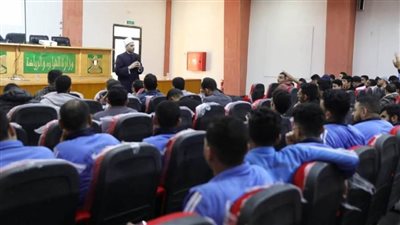 «الأزهر للفتوى» يختتم دورته التدريبية لشباب الجامعات في الغردقة بالتعاون مع وزارة الشباب