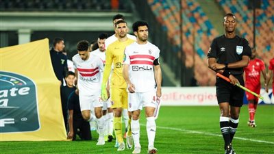 عاجل.. الزمالك يستهل مشواره الإفريقي بخسارة أمام شباب بلوزداد الجزائري 