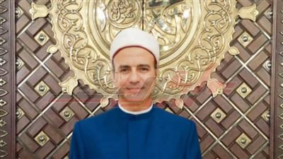 خطيب الجمعة بكفر الشيخ: حسن العشرة يشمل جميع من تتعامل معهم