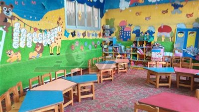 مدارس كفر الشيخ جاهزة لاستقبال الطلاب