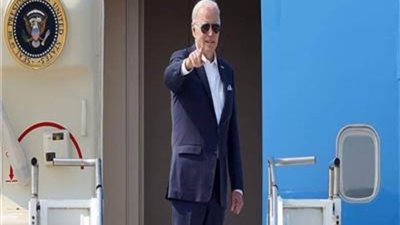 البيت الأبيض: بايدن سيزور بولندا خلال الشهر الجاري