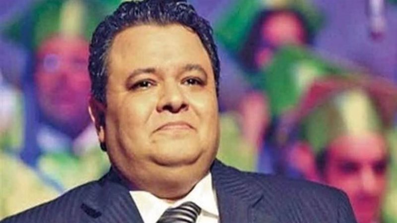 المخرج خالد جلال