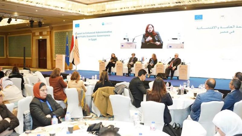 الحوكمة محفز وأداة