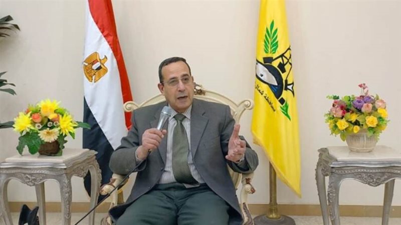 الدكتور محمد عبد