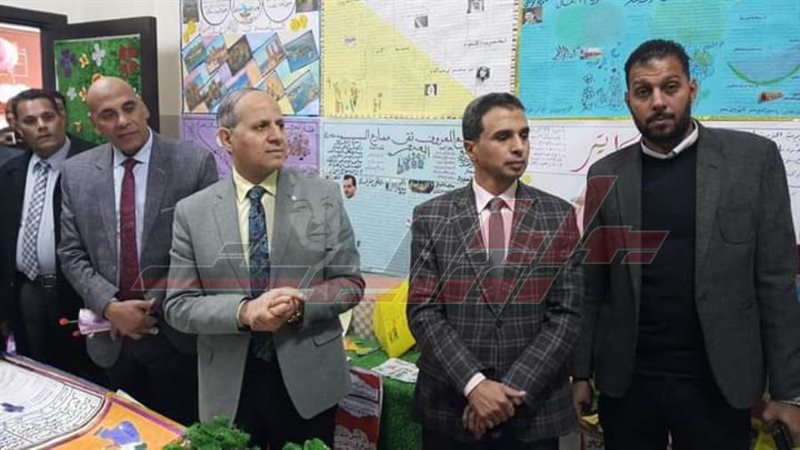 وكيل التعليم ووكيل