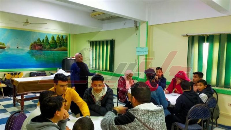 أعمال المبادرة