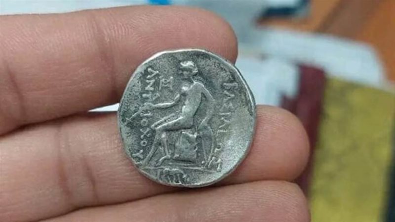 محاولة تهريب عدد