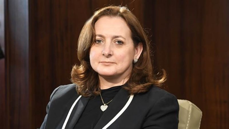 الدكتورة شريفة شريف