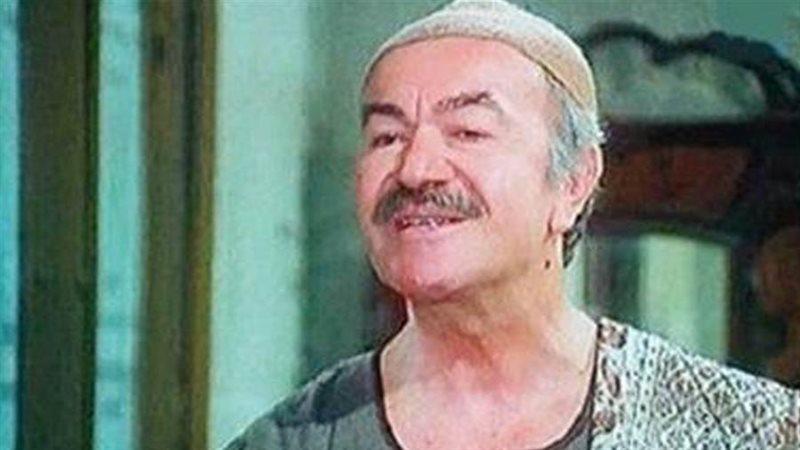 الفنان عادل آدهم