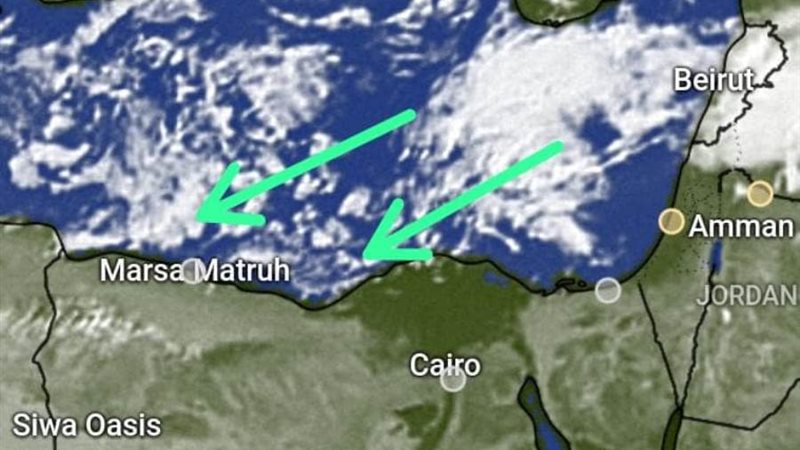 احوال الطقس