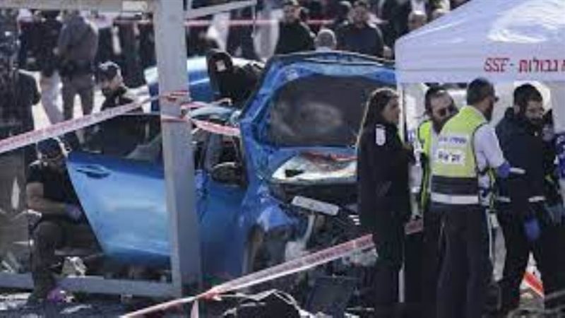 مقتل إسرائيليين