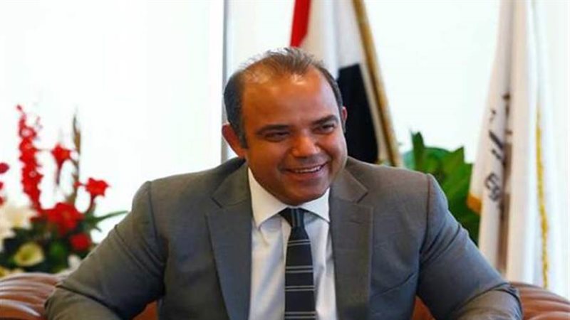 الدكتور محمد فريد