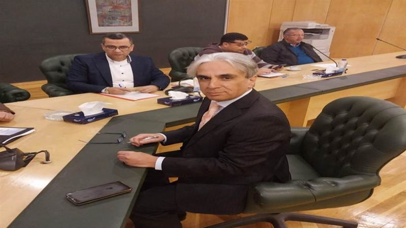 عبدالرؤوف خليفة