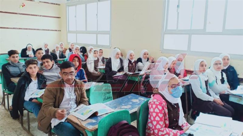 مدارس كفرالشيخ