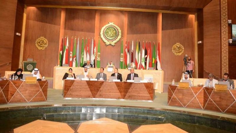 البرلمان العربي