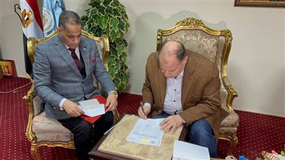 محافظ أسيوط يعتمد نتيجة الشهادة الإعدادية بنسبة نجاح 79.5 ٪