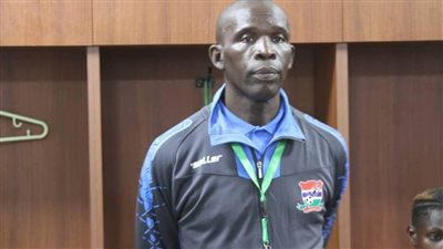 منتخب شباب غامبيا يصل القاهرة صباح الثلاثاء