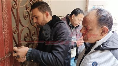 غلق مركز للدروس الخصوصية بدسوق وتوفير سيارات لنقل طلاب جامعة كفر الشيخ