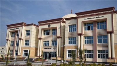 انتظام الدراسة بجامعة بني سويف الأهلية في أول أيام الفصل الدراسي الثاني