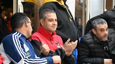 الليثي: بطولة منطقة القاهرة للإسكواش من أنجح البطولات التي نظمها الزهور