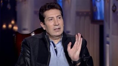 لحظات رعب عاشها هاني رمزي بالفندق لحظة وقوع الزلزال