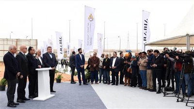 رئيس الوزراء: الدولة تدعم القطاع الخاص وزيادة مساهماته في الاقتصاد المصري