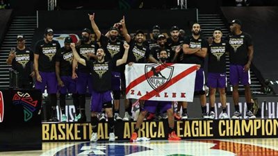 نجم سلة الزمالك يقترب من الرحيل للدوري القطري