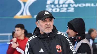 بالهزيمة أمام فلامنجو.. كولر يقود الأهلي لتحقيق أكبر هزائمه بنهائيات المونديال