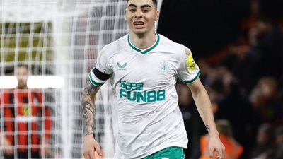 بورنموث يعترض طريق نيوكاسل يونايتد ويجبره على التعادل في البريميرليج