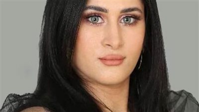 نور عودة تشارك في مسلسل «حضرة العمدة» لـ روبي برمضان 2023