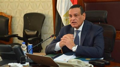 آمنة: إنفاق 18 مليار جنيه من الخطة الاستثمارية بالمحافظات بنسبة 69%