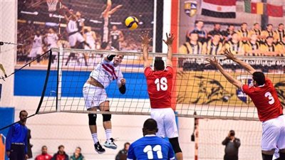 مواجهة مرتقبة بين الأهلي والزمالك في نهائي كأس السوبر