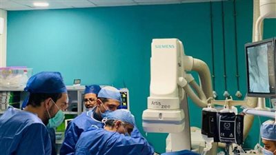 مشاركة حالتين 