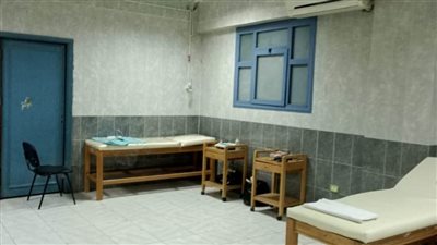 المرور على 118 منشأة طبية بالدقهلية خلال أسبوع 