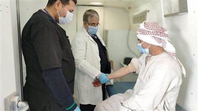 صحة المنيا تقدم خدمات تنظيم الأسرة والصحة الإنجابية لـ119 ألف سيدة