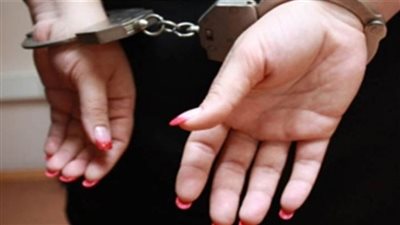 تجديد حبس المتهمة بقتل طفلة وغرقها في طبق بلاستيك بقرية المنير الجديدة