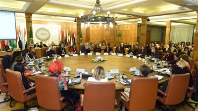 23 فبراير افتتاح النسخة الثامنة لمؤتمر «سيدات أعمال مصر 21»