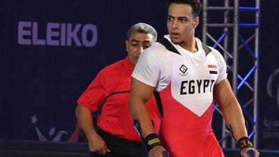 انطلاق بطولة الجمهورية لرفع الأثقال البارالمبي 24 فبراير