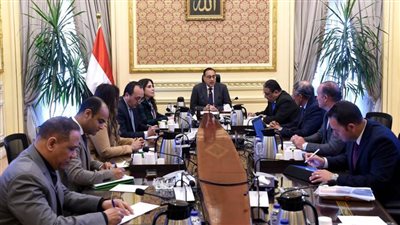 رئيس الوزراء يواصل اجتماعاته لتحفيز الصادرات الغذائية