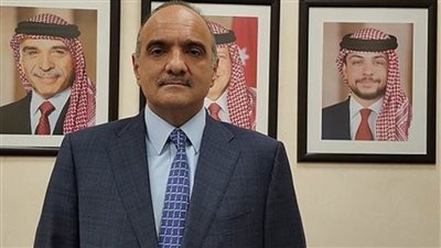 رئيس الوزراء الأردني يؤكد أهمية تعزيز التعاون المشترك مع اليابان