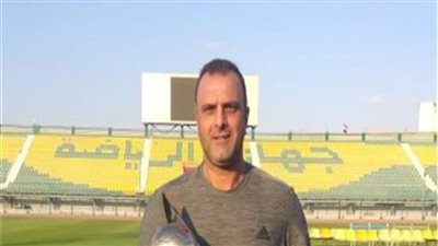اتحاد كرة القدم: السيد السويركي مدرباً لحراس المنتخب الأوليمبي