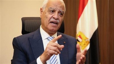 اللواء محمد إبراهيم: مشاركة الرئيس السيسي في مؤتمر القدس دعم قوي للقضية الفلسطينية