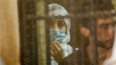 رفض طعن مودة الأدهم على سجنها 6 سنوات